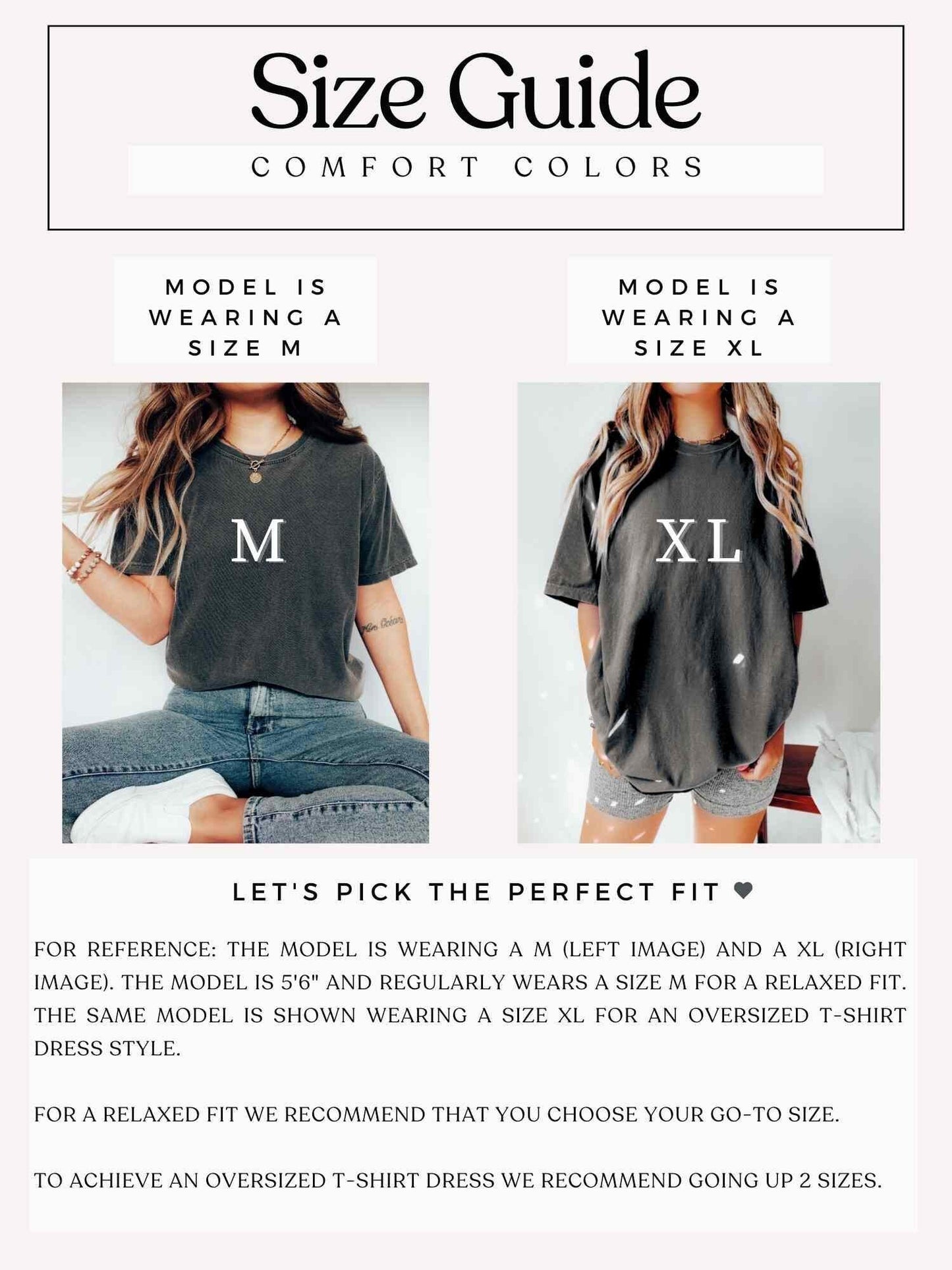 Simple Chick T-shirt, Comfort Colors Crunchberry, Homestead